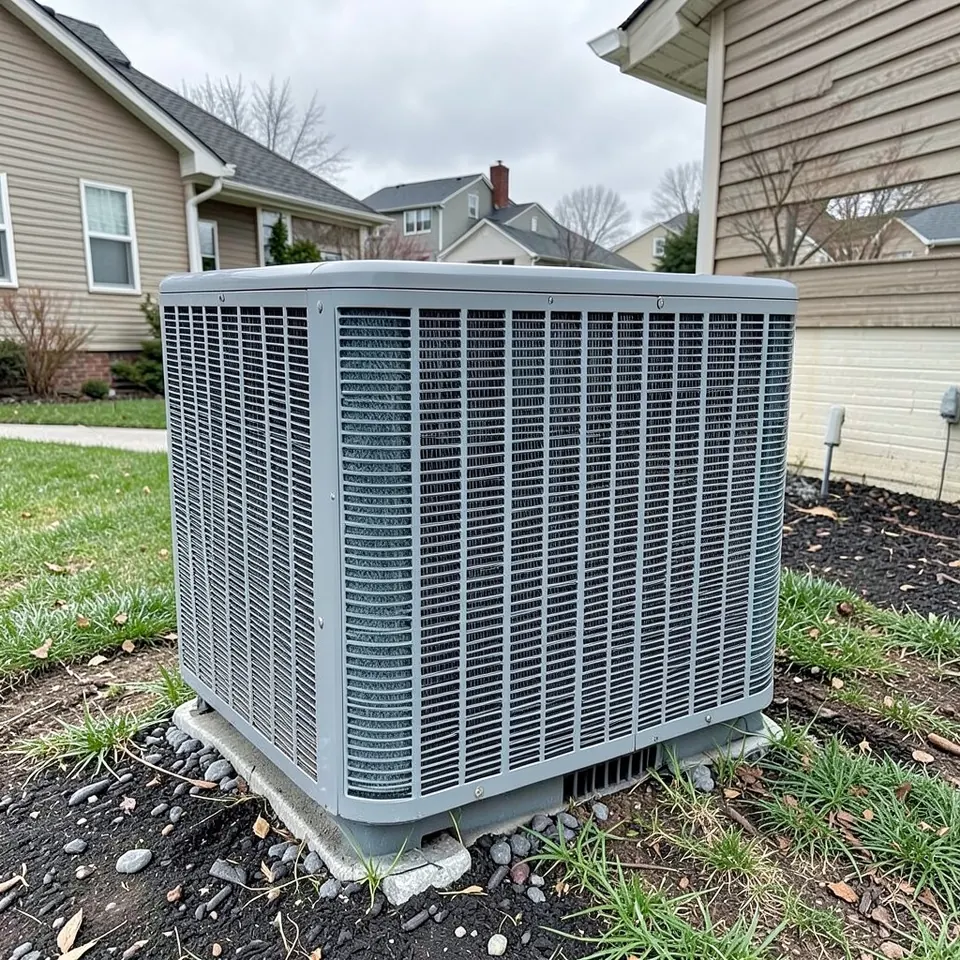 AC Repair in Colona, IL — local guide